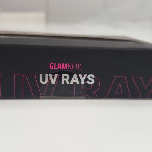 GLAMNETIC ! Reusable Press On Nails - Picture 2 of 3